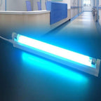 8W UV-C Germicidal Ultraviolet Light