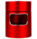Smart Smokeless Ashtray with HEPA Filter, 750 mAh Battery