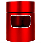 Smart Smokeless Ashtray with HEPA Filter, 750 mAh Battery