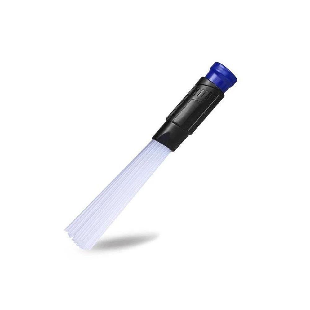 Flexible Vacuum Dust Cleaning Tube with a Dozen Suction Tubes