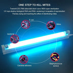 8W UV-C Germicidal Ultraviolet Light