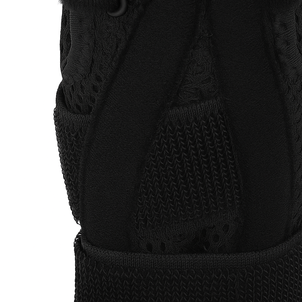 Adjustable Breathable Thumb and Wrist Support Brace for Everyday and Active Use