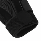 Adjustable Breathable Thumb and Wrist Support Brace for Everyday and Active Use