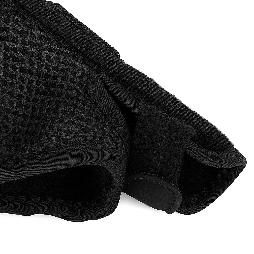 Adjustable Breathable Thumb and Wrist Support Brace for Everyday and Active Use
