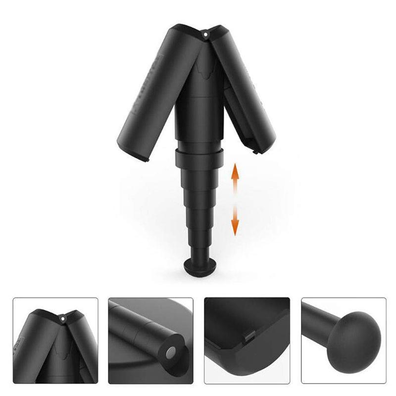 Foldable Walking Stick with Integrated Seat, Aluminum Alloy, 113 kg Capacity