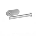 304 Stainless Steel Wall-Mounted Paper Towel Holder for Kitchen & Bathroom