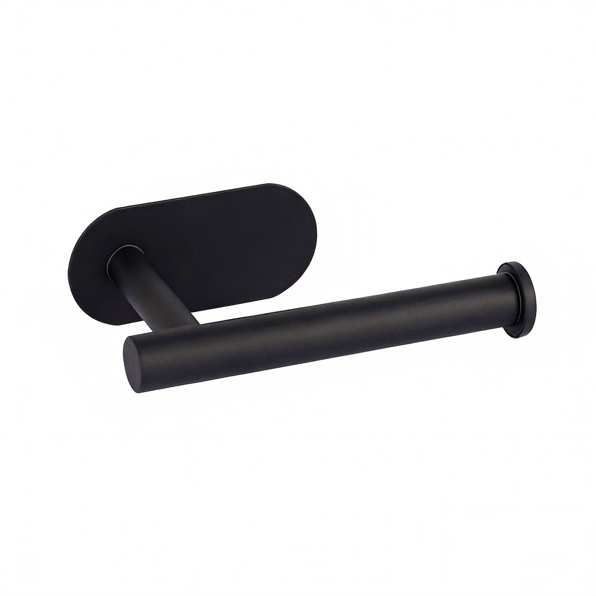 304 Stainless Steel Wall-Mounted Paper Towel Holder for Kitchen & Bathroom