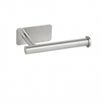 304 Stainless Steel Wall-Mounted Paper Towel Holder for Kitchen & Bathroom