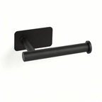 304 Stainless Steel Wall-Mounted Paper Towel Holder for Kitchen & Bathroom