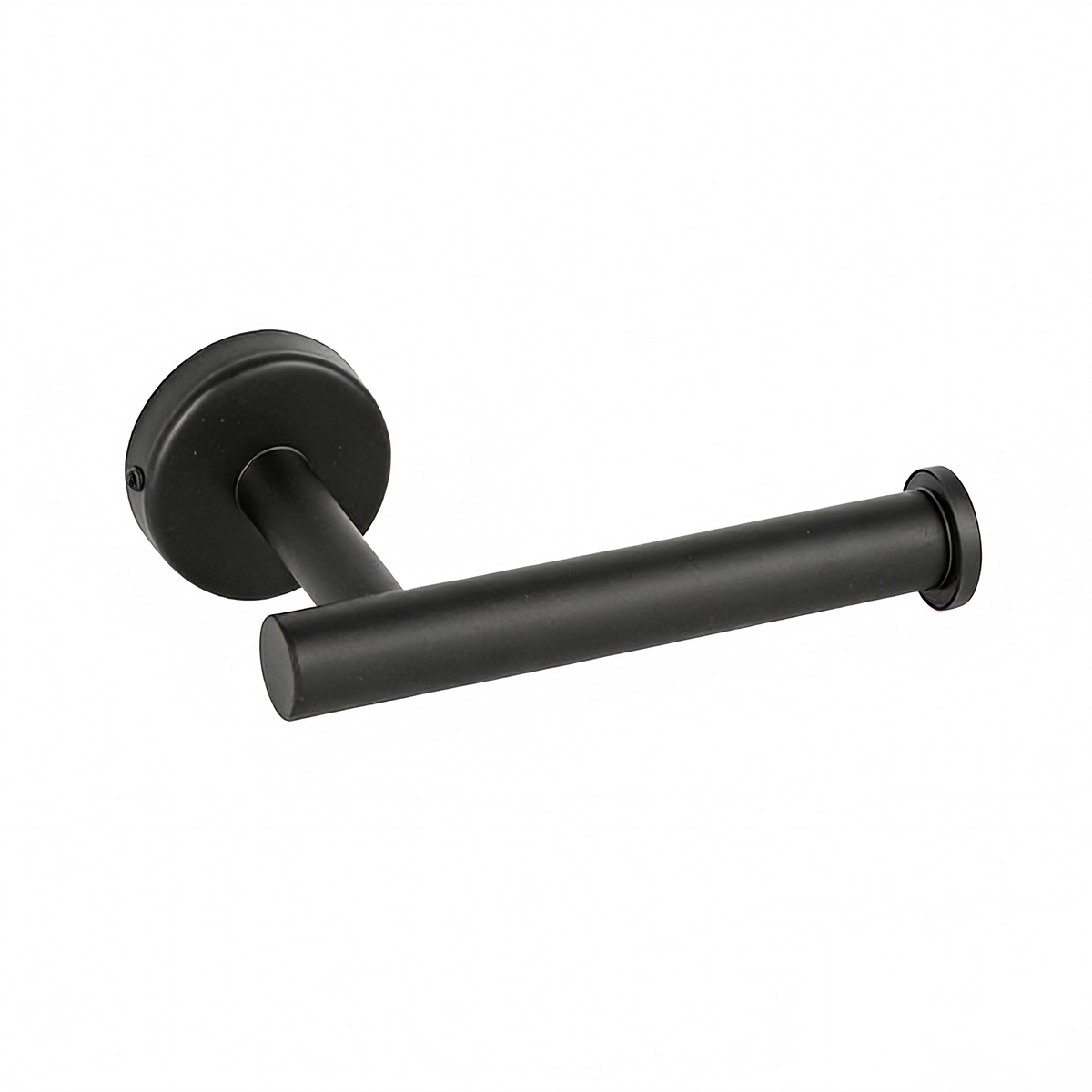 304 Stainless Steel Wall-Mounted Paper Towel Holder for Kitchen & Bathroom