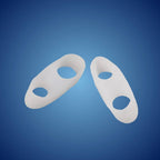 Toe Spacers for Little Toe Alignment, Bunionettes and Hammertoes
