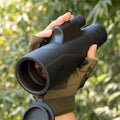 500X Pro Portable High-Resolution Telescope for Stargazing & Astronomy