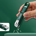 Stainless Steel Nail Clipper Set with Nail File