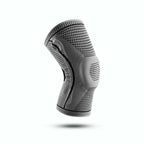 FlexiKnee Compression Knee Bandage for Stiffness, Sports and Everyday Support