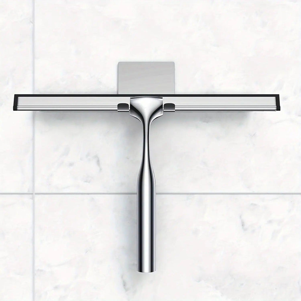Shower Squeegee for Bathroom Cleaning