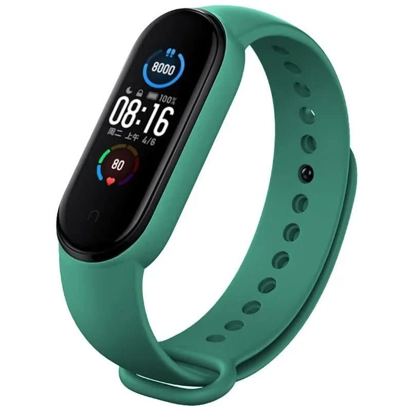 Vardismart Bluetooth Smartwatch with Heart Rate, Sleep and Step Tracking