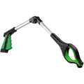 80 cm Adjustable-Angle Grabbing Tool with Built-In Magnet, 2.5 kg Capacity