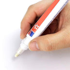 Tile Grout Repair Pen, 143 × 15 mm Plastic Case
