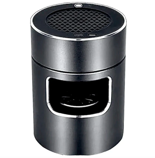 Smart Smokeless Ashtray with HEPA Filter, 750 mAh Battery