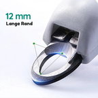 Dog Nail Clipper with Quick Sensor System