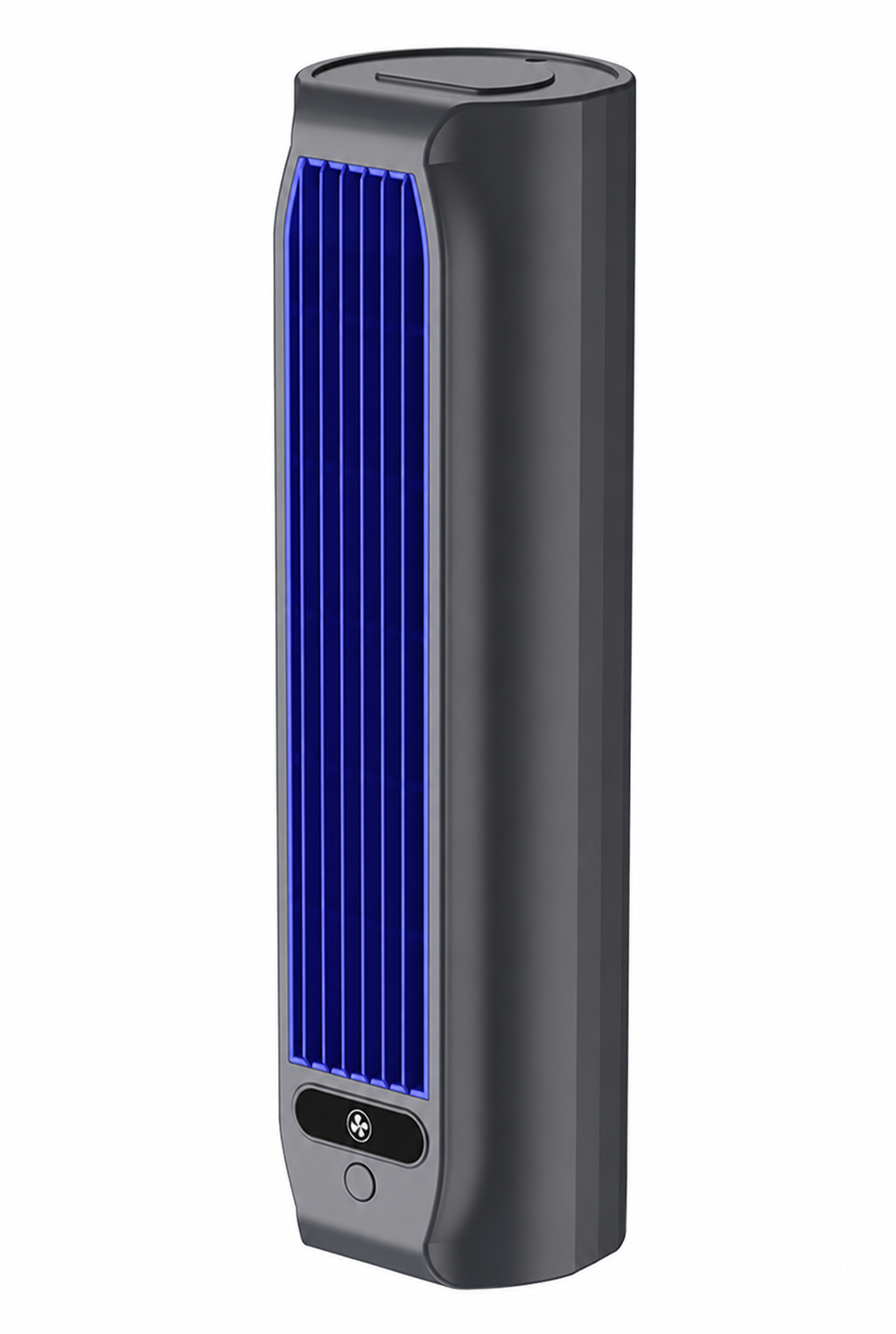Portable Rechargeable Air Conditioner, 2000 mAh, 312 mm