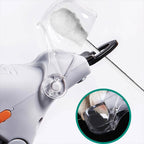 Dog Nail Clipper with Quick Sensor System