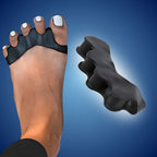 Toe Spacer for Bunions and Overlapping Toes