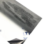 Self-Adhesive Velvet Fabric Roll for Furniture, Walls, and Vehicle Interiors