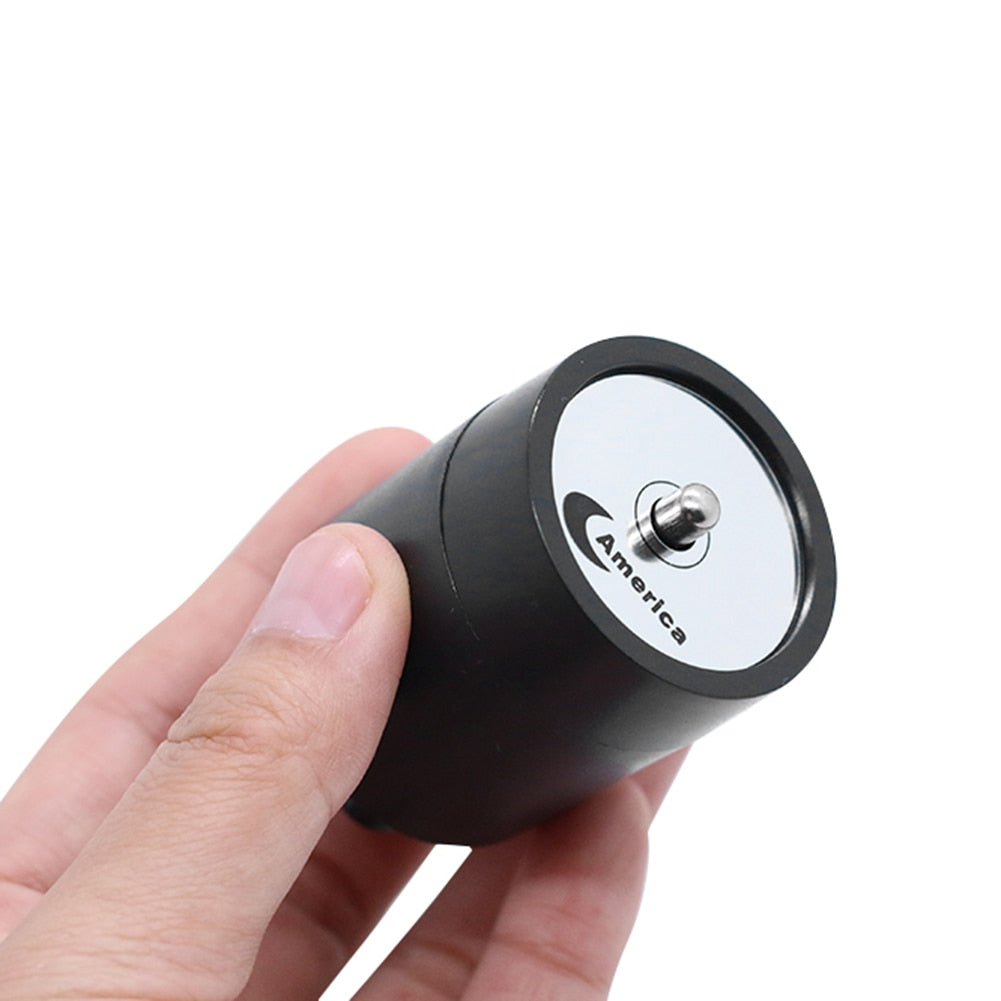 Sound Amplifier Microphone Wall Listening Device with Earphones
