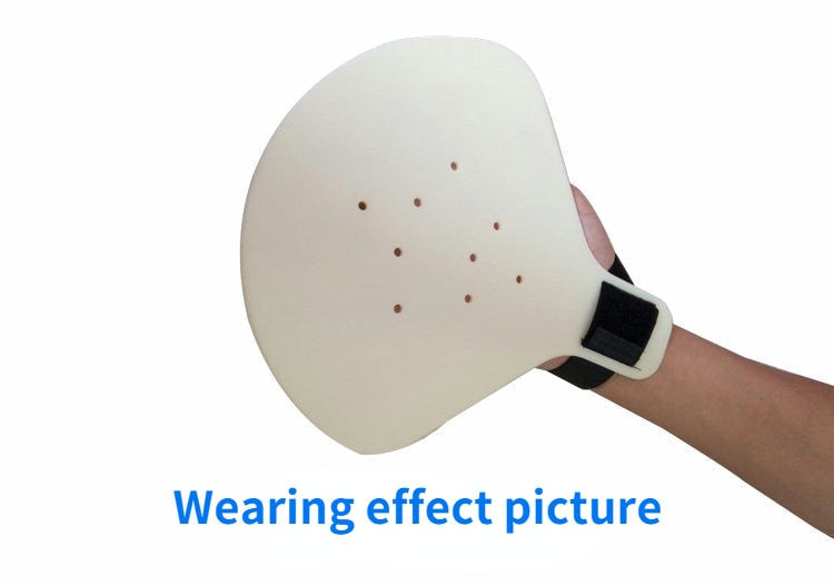 Finger Separator Training Board, ABS, S–L Sizes