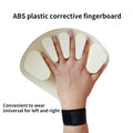 Finger Separator Training Board, ABS, S–L Sizes