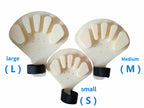 Finger Separator Training Board, ABS, S–L Sizes