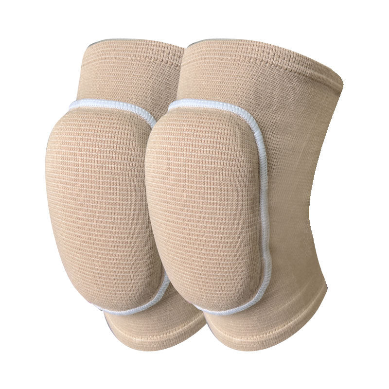 Cushioned Knee Pads for Sports and DIY Work