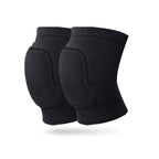 Cushioned Knee Pads for Sports and DIY Work