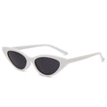 Women's Cat-Eye Sunglasses with UV Protection