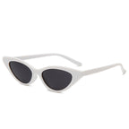 Women's Cat-Eye Sunglasses with UV Protection