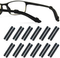 Silicone Eyewear Comfort Strips for Glasses