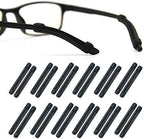 Silicone Eyewear Comfort Strips for Glasses