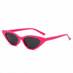 Women's Cat-Eye Sunglasses with UV Protection