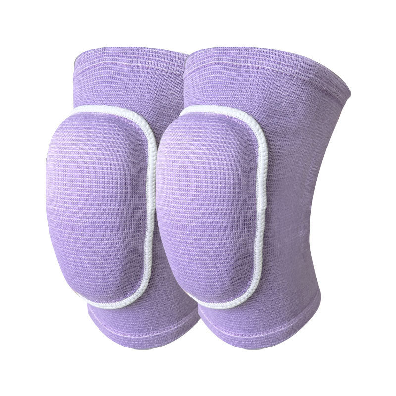 Cushioned Knee Pads for Sports and DIY Work