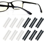 Silicone Eyewear Comfort Strips for Glasses