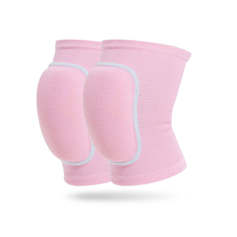 Cushioned Knee Pads for Sports and DIY Work