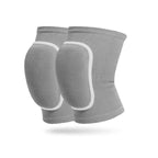 Cushioned Knee Pads for Sports and DIY Work