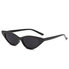 Women's Cat-Eye Sunglasses with UV Protection
