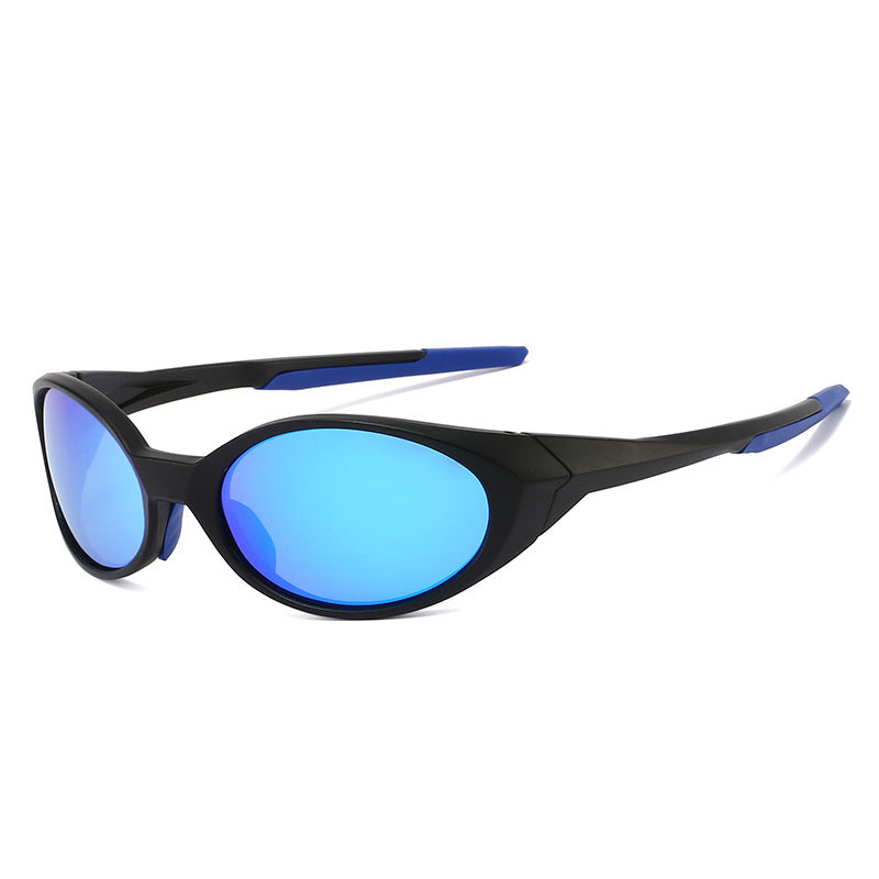 Performance Sport Sunglasses, 100% UVA/UVB Protection