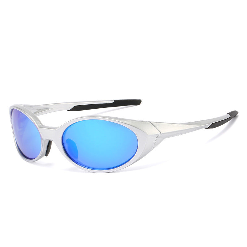 Performance Sport Sunglasses, 100% UVA/UVB Protection