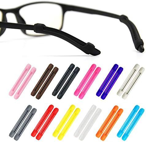 Silicone Eyewear Comfort Strips for Glasses