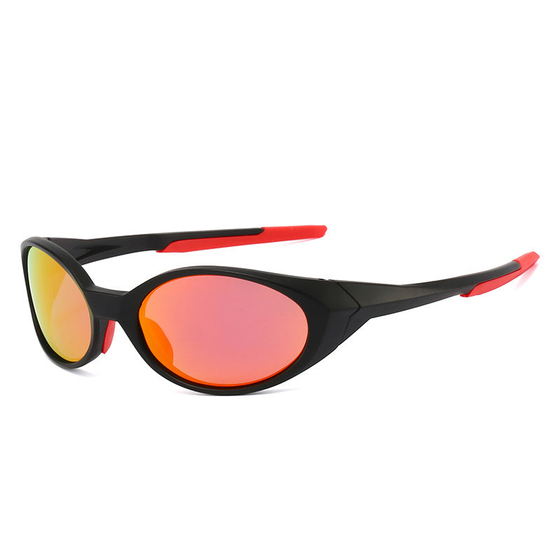 Performance Sport Sunglasses, 100% UVA/UVB Protection