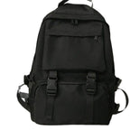 Adventure Backpack with Multiple Compartments and Padded Straps