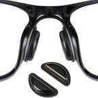 Silicone Anti-Slip Eyewear Nose Pads